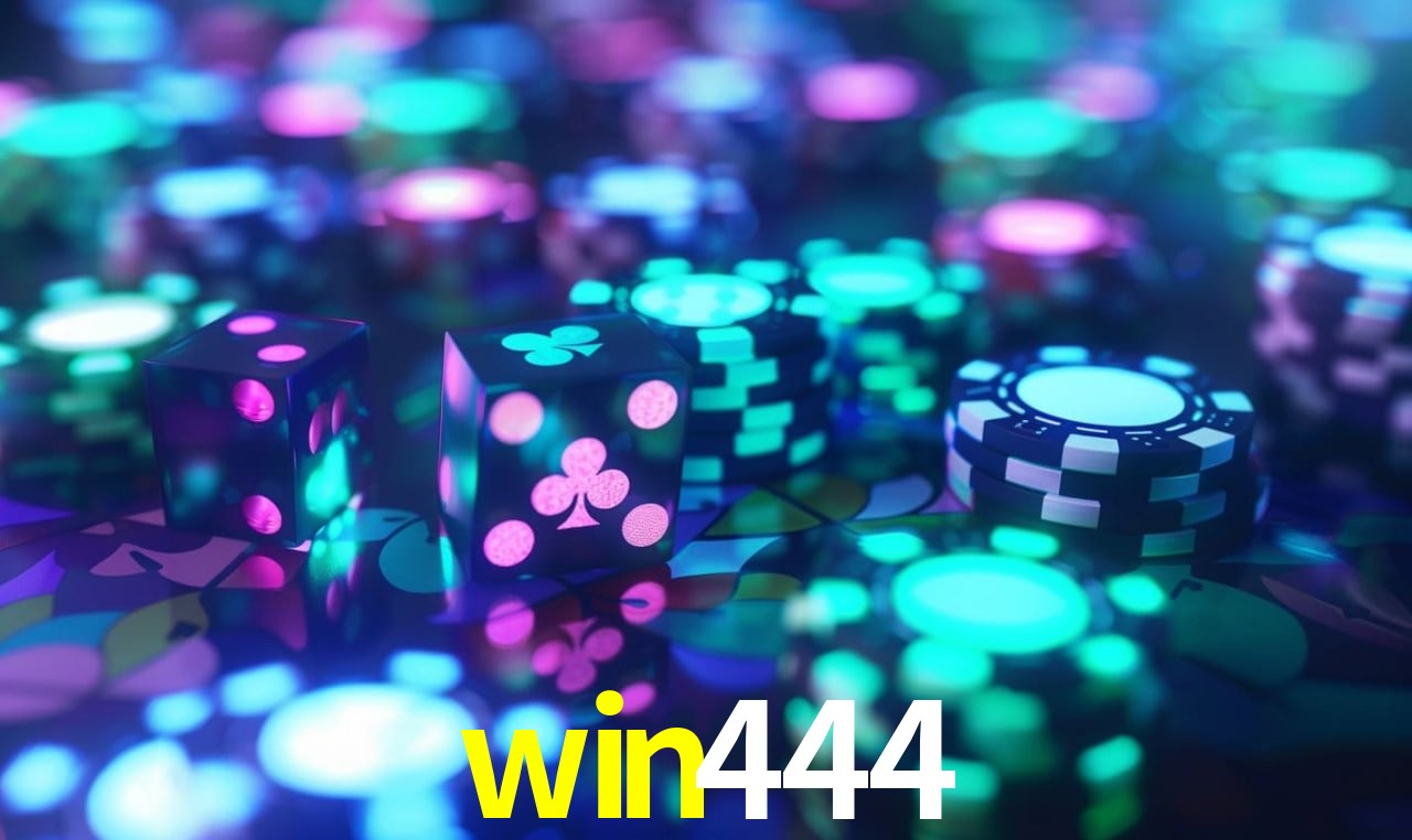 Estatísticas win444