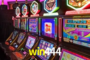 Apostas Esportivas na win444: Um Guia Completo