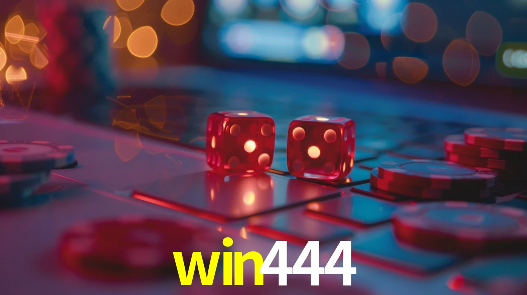 Flash Promotion win444