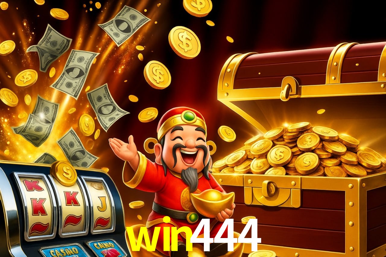 Estatísticas Crash Games win444