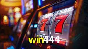 Promoção Relâmpago win444