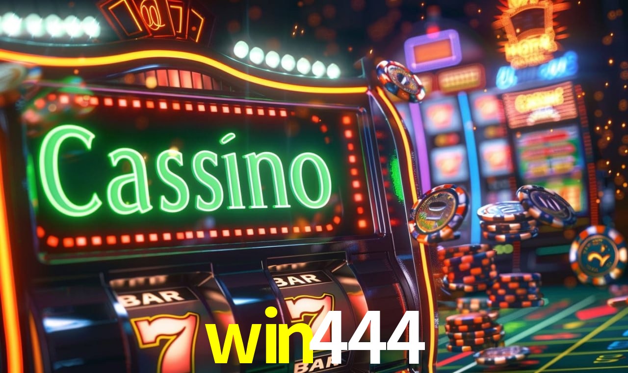 Especiais de Fim de Semana win444