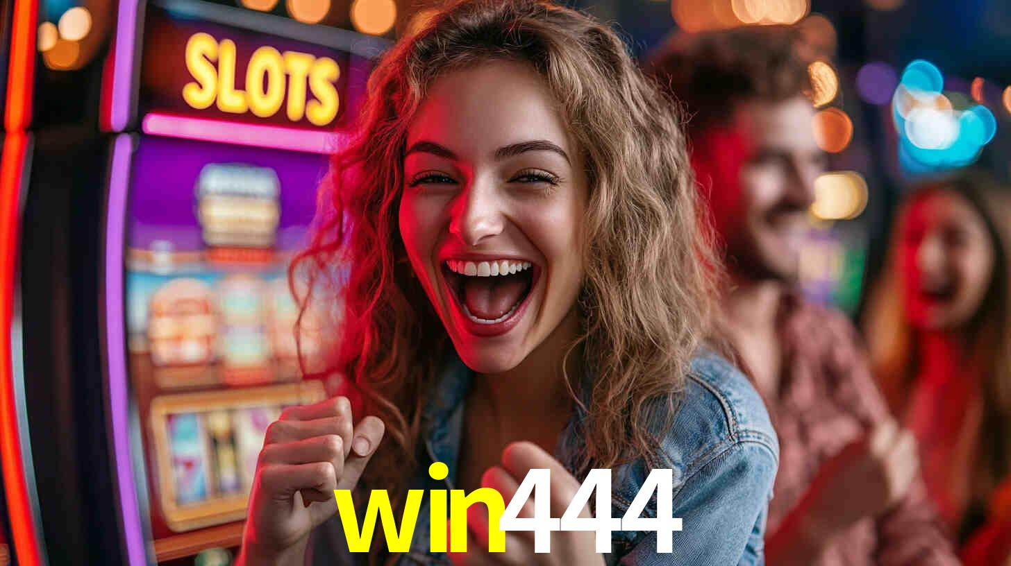win444 Download - Opções de Download por Plataforma