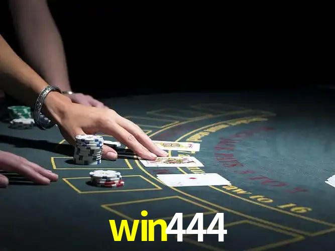 win444 Sistema Rápido
