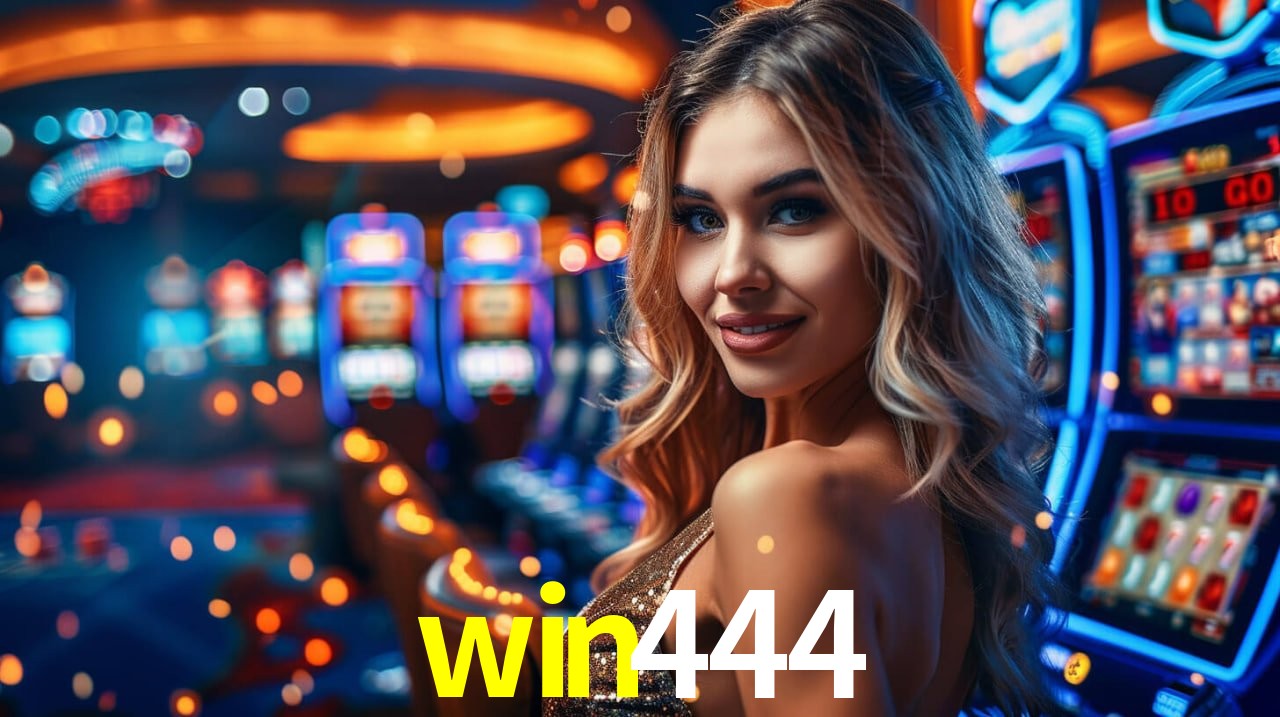 Player Reviews win444