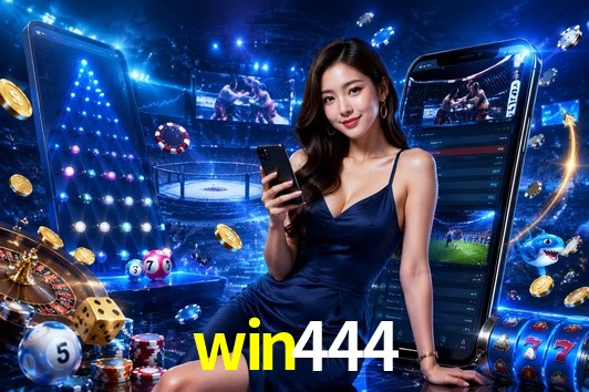 Bonus Features win444