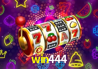 Inovações de Jogos na win444: O Futuro das Experiências Interativas