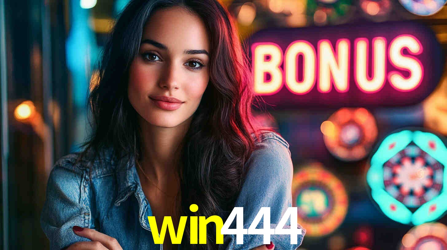 win444: A Experiência de Casino com Jogos de Mesa ao Vivo