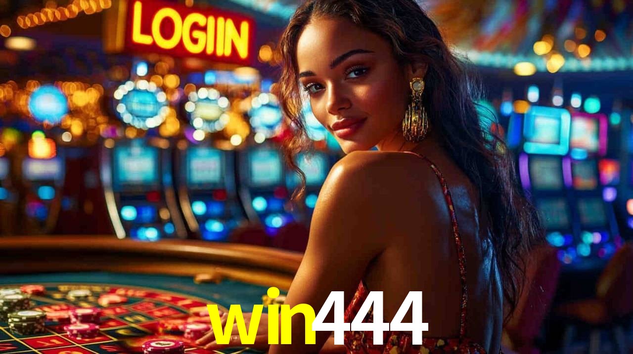 Tecnologia da Plataforma win444