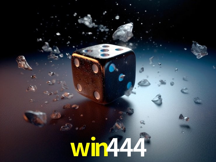 win444 Loteria Online Brasil - Plataforma Certificada