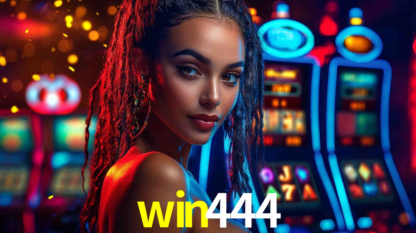 Desvendando o Mundo dos Jogos Virtuais na win444
