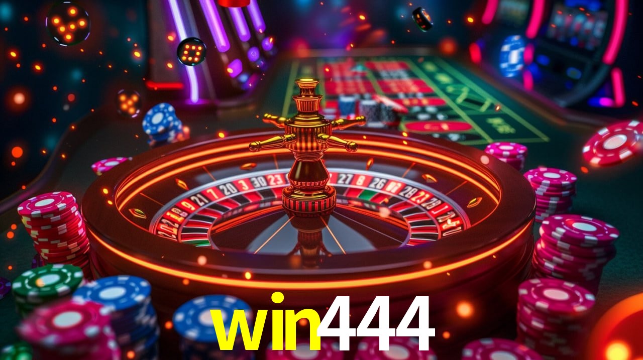 Torneios win444
