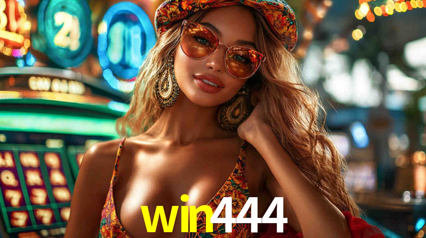 Exclusive Games win444