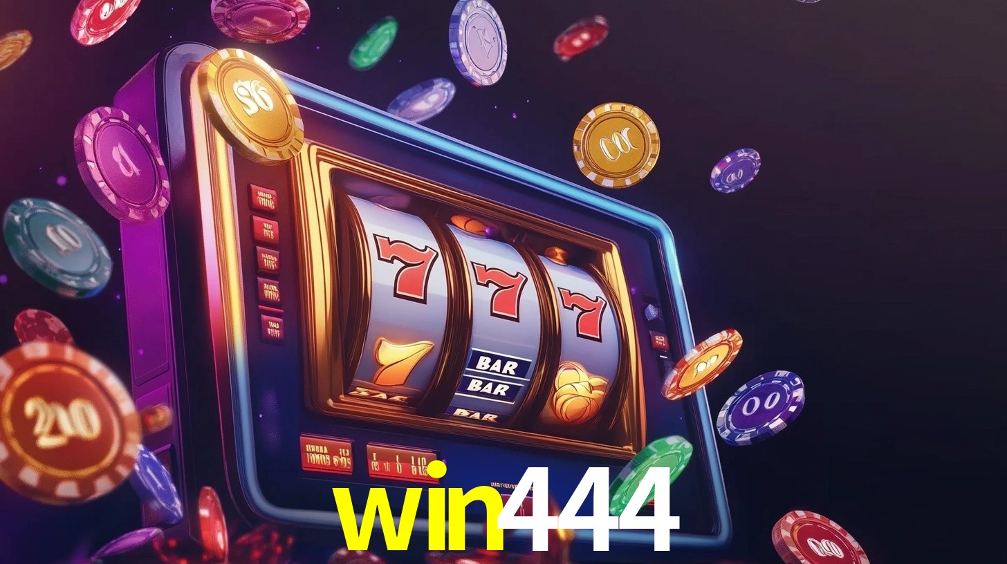 Tournaments win444