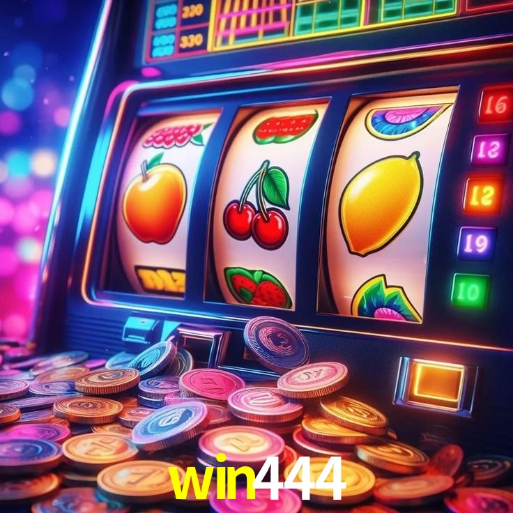 Diretório de Jogos win444
