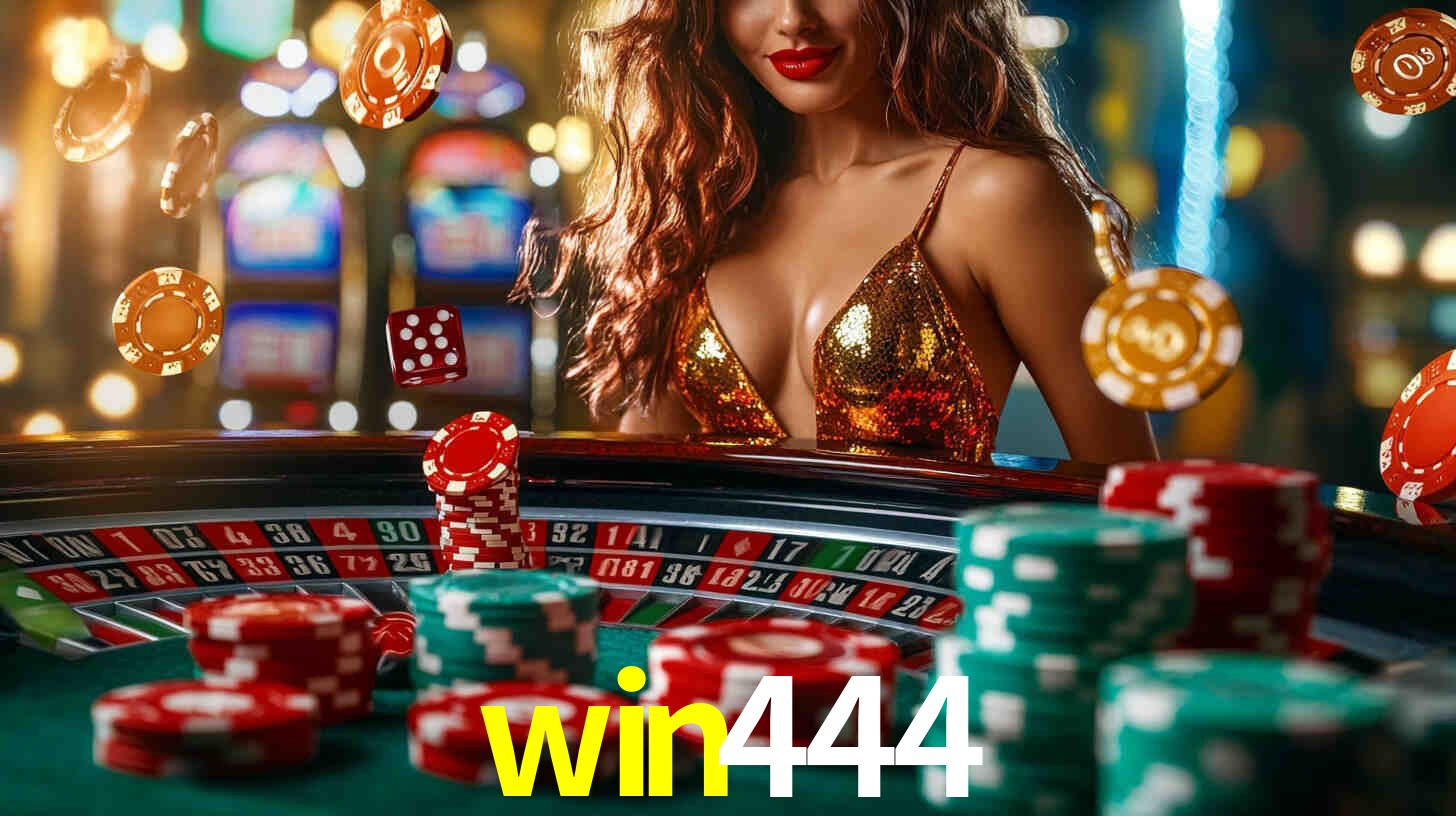 Instant EasyPaisa win444