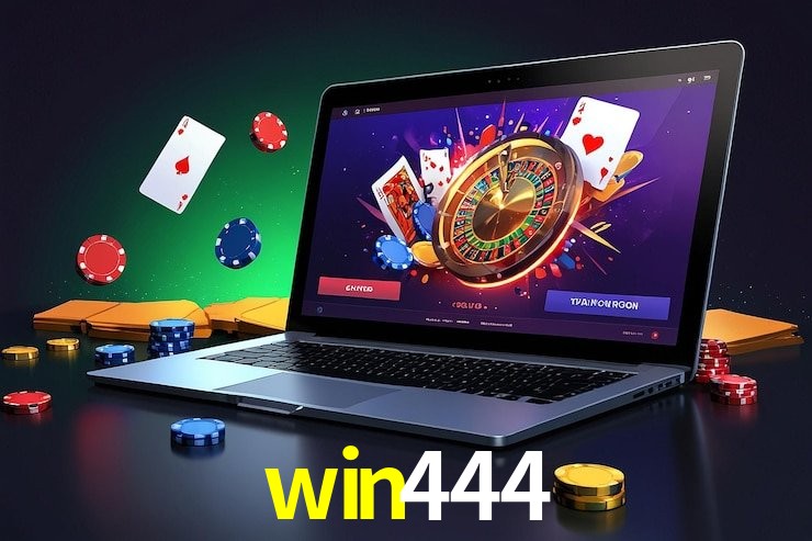 win444 Seguro SSL