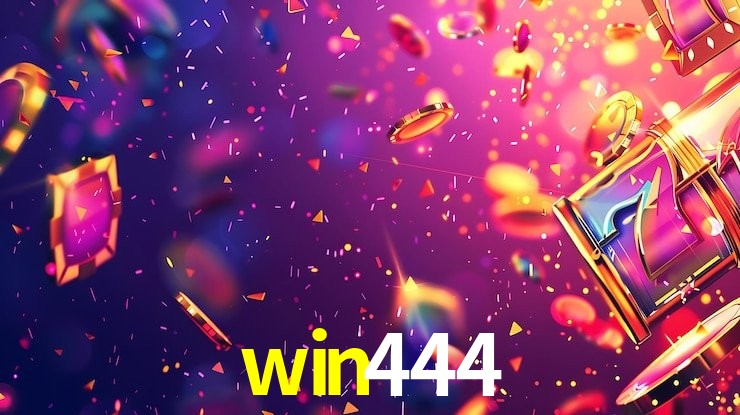 PIX Instantâneo win444