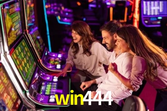 Bônus Diários win444