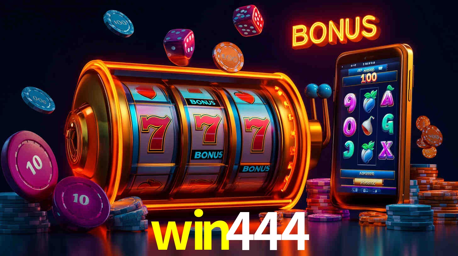 A Emoção da Loteria na win444: Uma Chance de Mudança de Vida