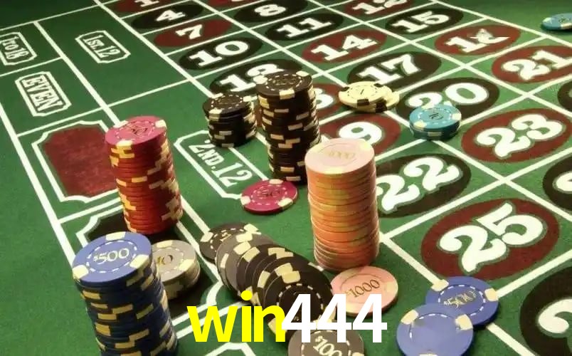 Login Seguro win444