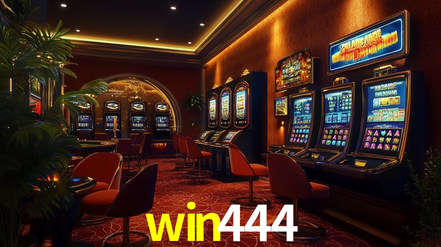 Programa VIP win444
