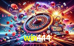 Recursos de Bônus win444