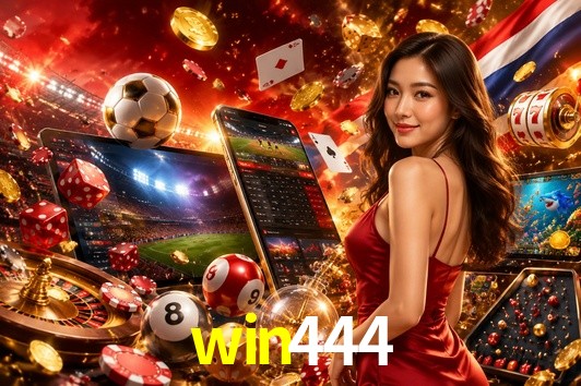 Responsive Design win444