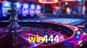 Casino Ao Vivo win444