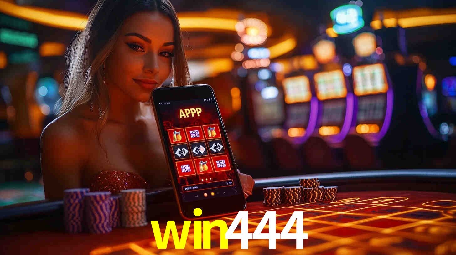 Descubra o Programa VIP da win444: Vantagens Exclusivas para Jogadores