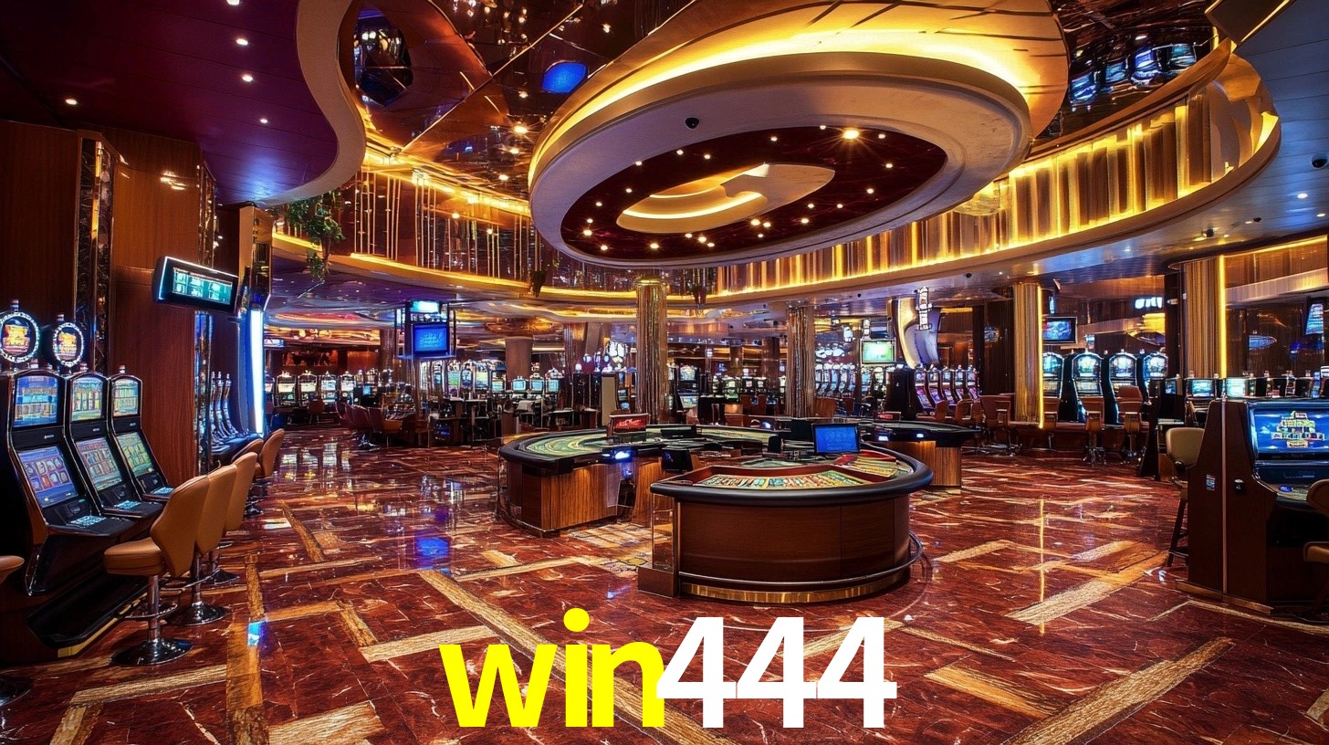 Daily Bonuses win444