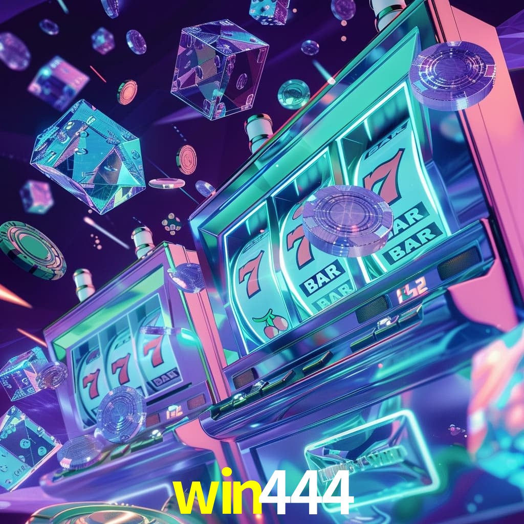 Jogos Exclusivos win444