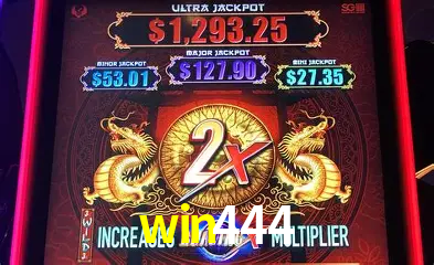 A Emoção da Loteria na win444: Uma Chance de Mudança de Vida